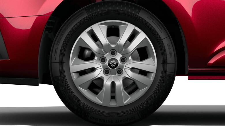 Renault Trafic Swb Diesel SL30 Blue dCi 170 Extra Sport [Safety] Van EAG9